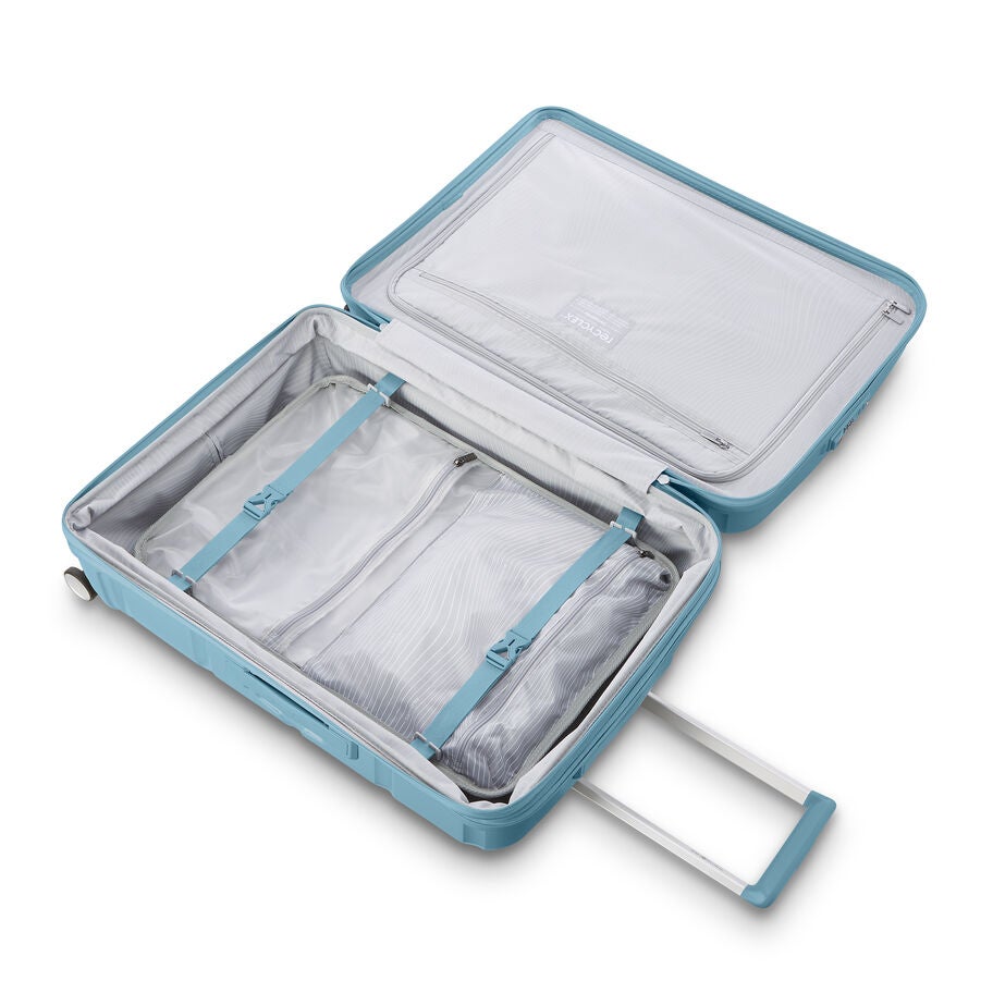 Outline Pro Large Spinner in the color Clearance | Vintage Blue. image number 1